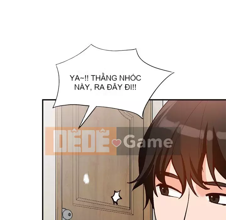Bí mật nhỏ của họ Chương 26-27