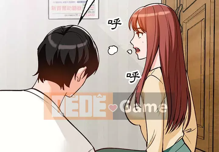 Bí mật nhỏ của họ Chương 28-29