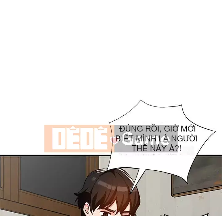 Bí mật nhỏ của họ Chương 28-29