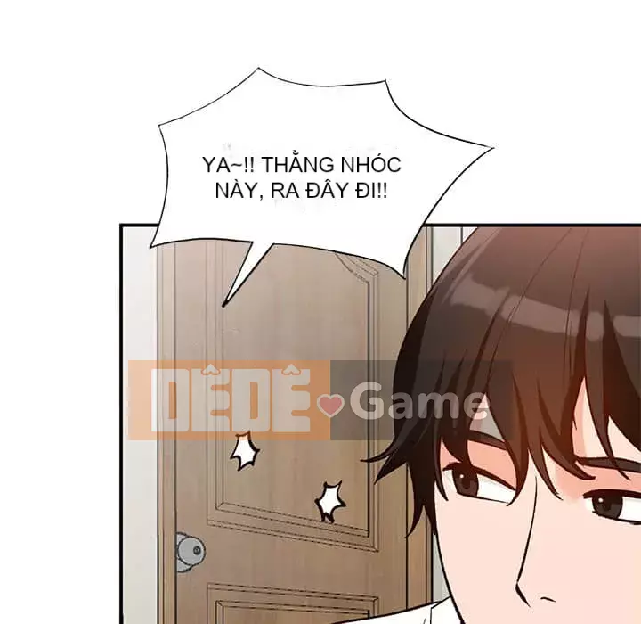 Bí mật nhỏ của họ Chương 28-29