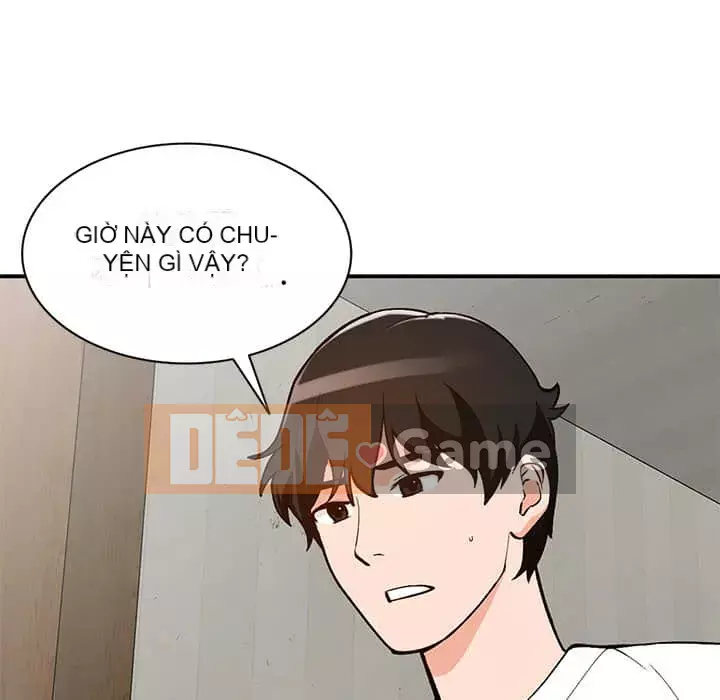 Bí mật nhỏ của họ Chương 28-29