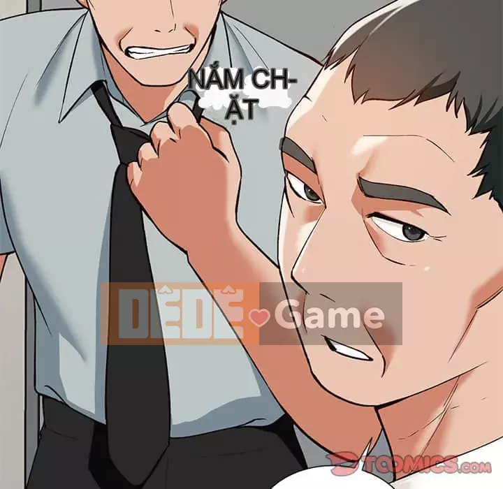 Bí mật nhỏ của họ Chương 28-29