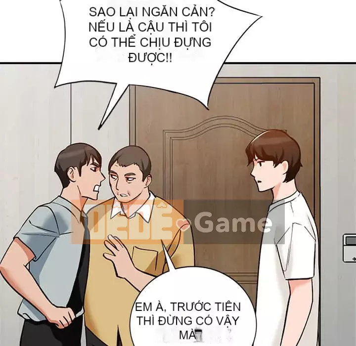 Bí mật nhỏ của họ Chương 28-29