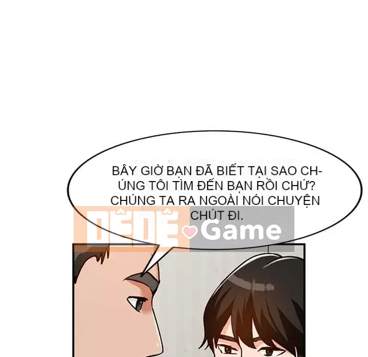 Bí mật nhỏ của họ Chương 28-29