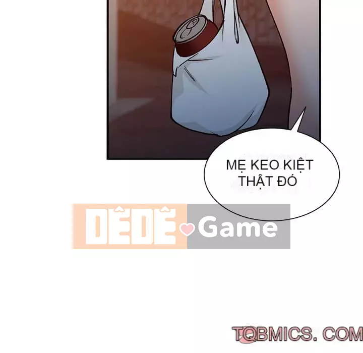 Bí mật nhỏ của họ Chương 28-29