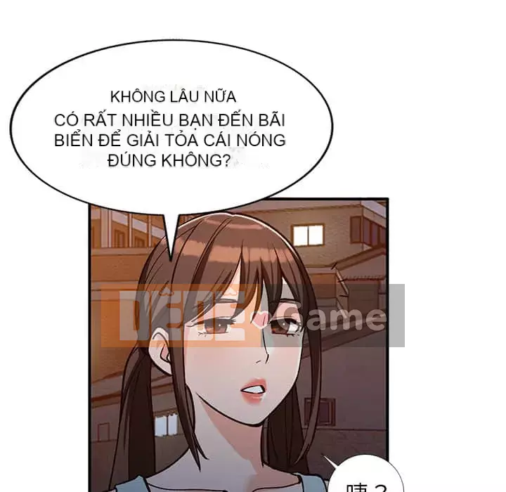 Bí mật nhỏ của họ Chương 28-29