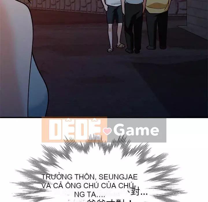 Bí mật nhỏ của họ Chương 28-29