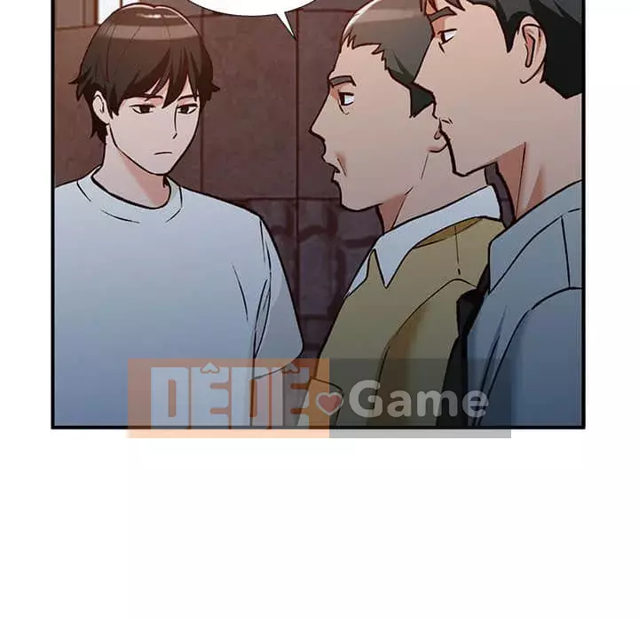 Bí mật nhỏ của họ Chương 28-29