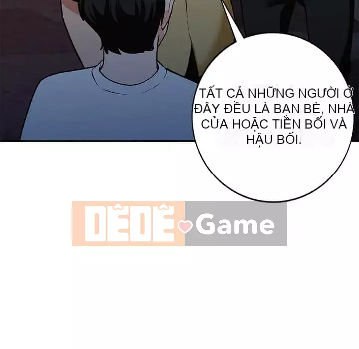 Bí mật nhỏ của họ Chương 28-29