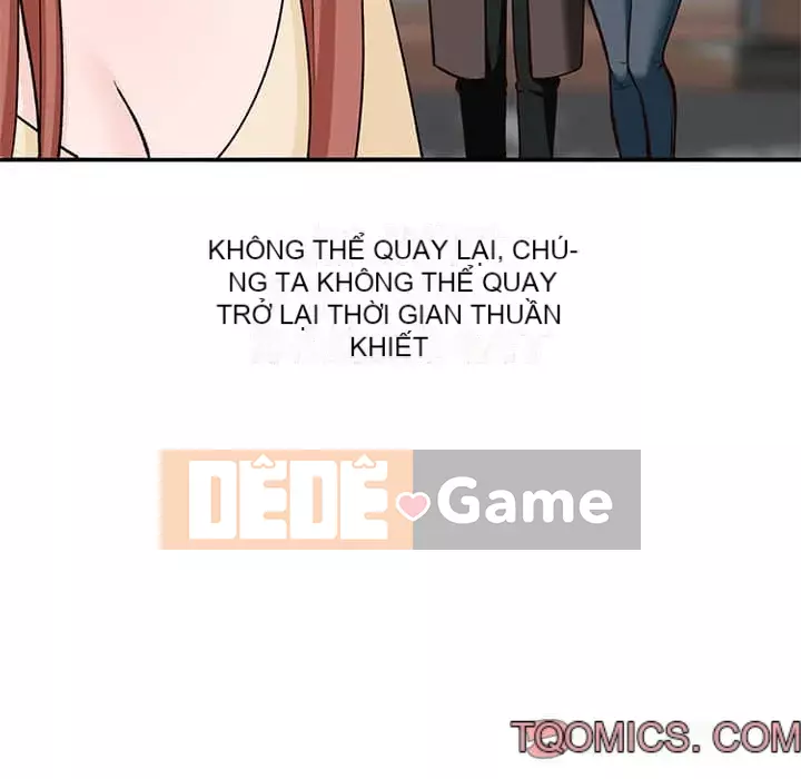 Bí mật nhỏ của họ Chương 28-29