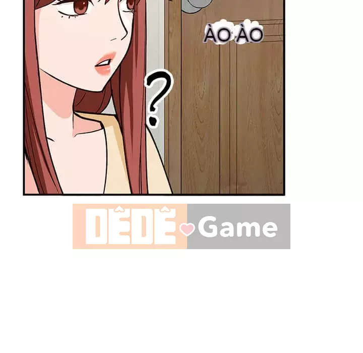 Bí mật nhỏ của họ Chương 28-29