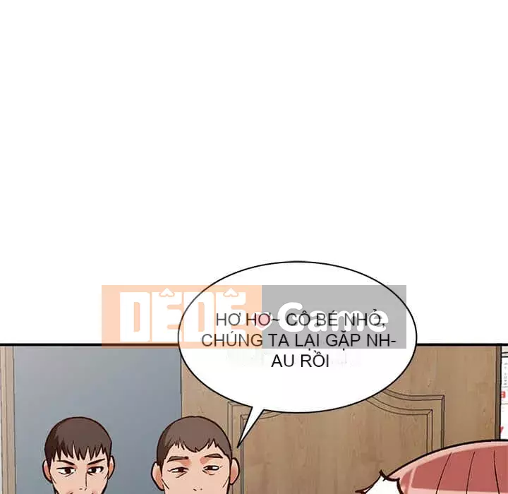 Bí mật nhỏ của họ Chương 28-29