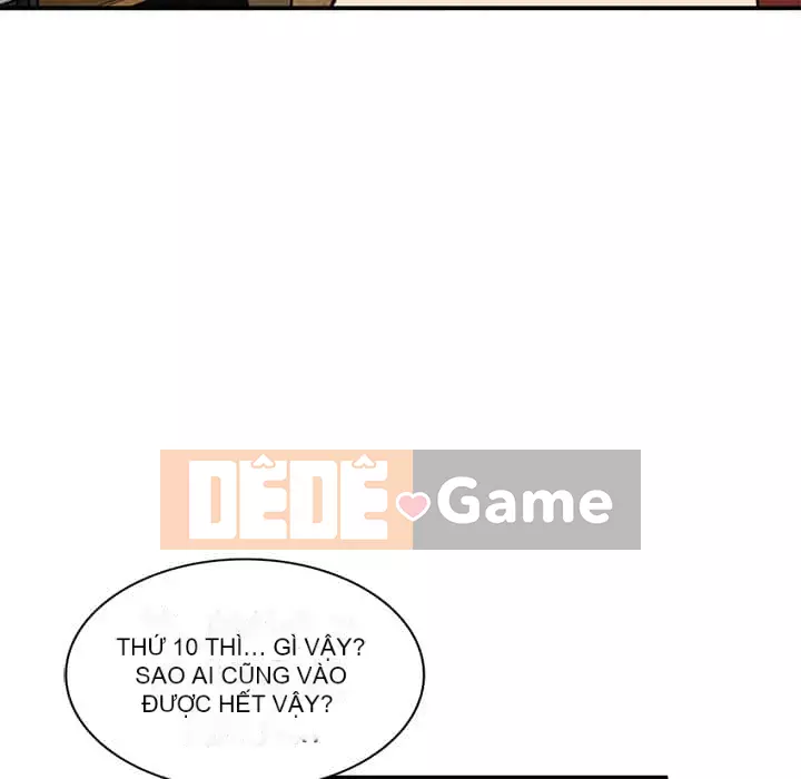 Bí mật nhỏ của họ Chương 28-29