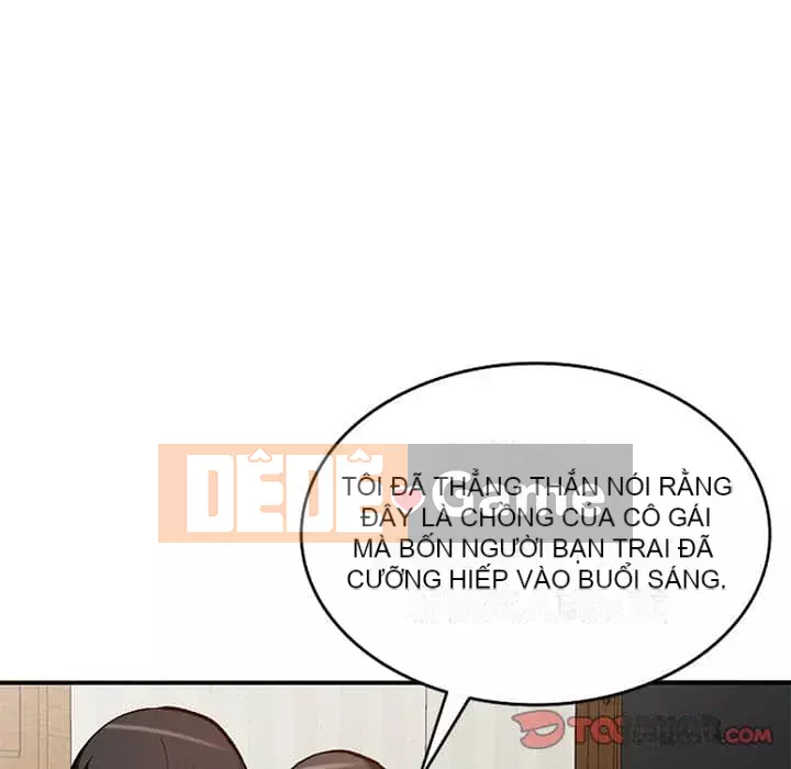 Bí mật nhỏ của họ Chương 28-29