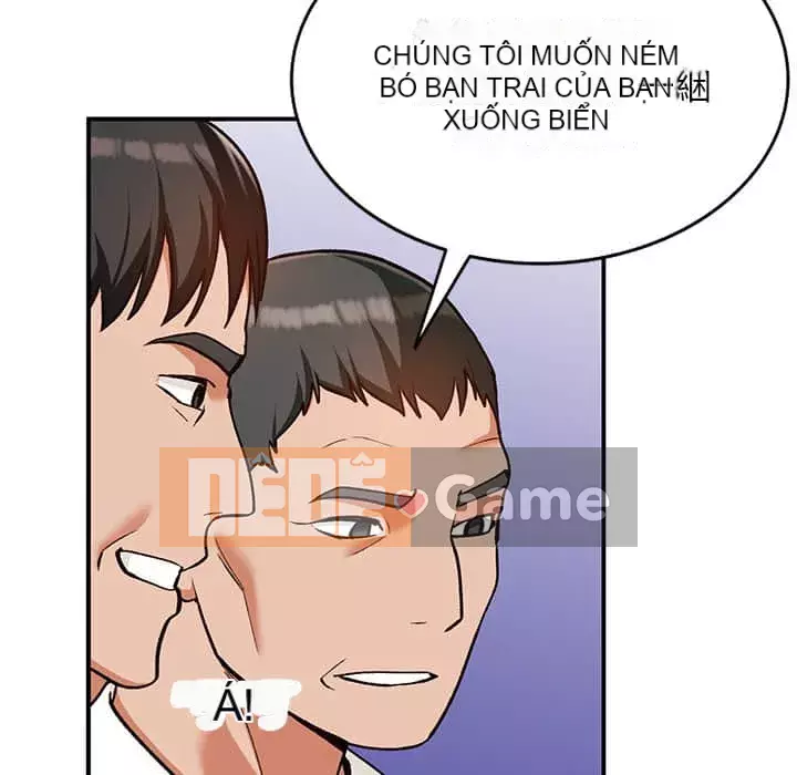 Bí mật nhỏ của họ Chương 28-29