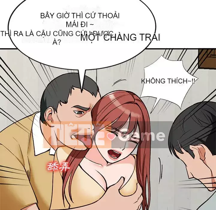Bí mật nhỏ của họ Chương 28-29