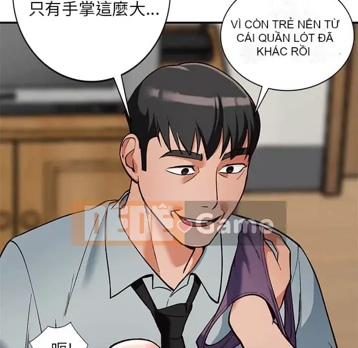 Bí mật nhỏ của họ Chương 28-29