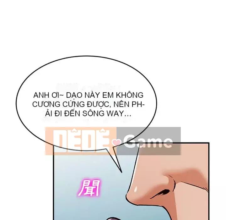 Bí mật nhỏ của họ Chương 28-29