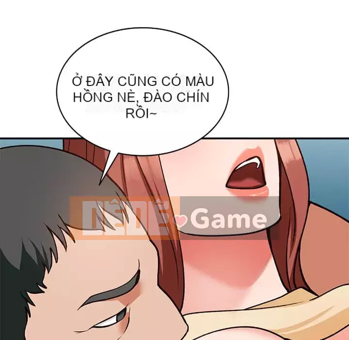 Bí mật nhỏ của họ Chương 28-29