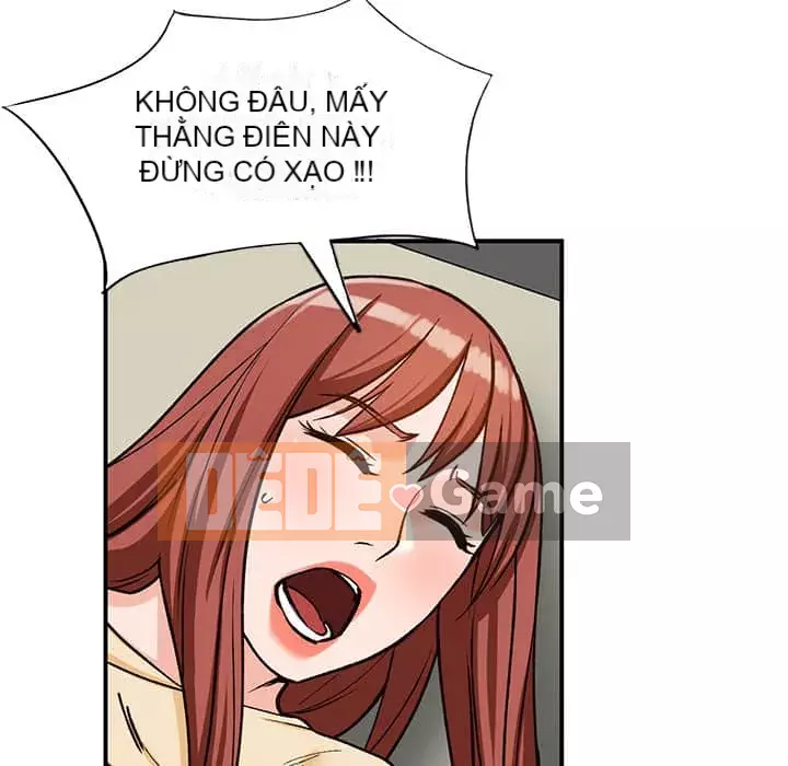 Bí mật nhỏ của họ Chương 28-29