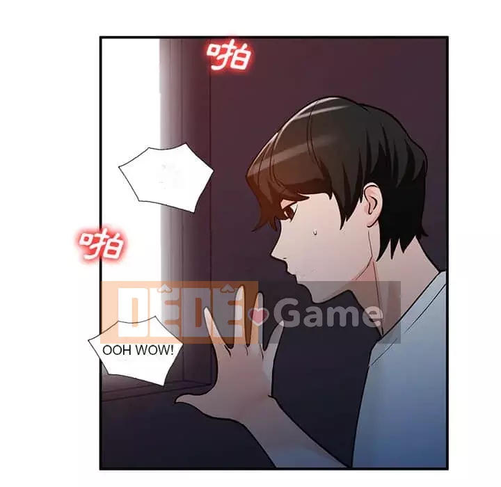 Bí mật nhỏ của họ Chương 28-29