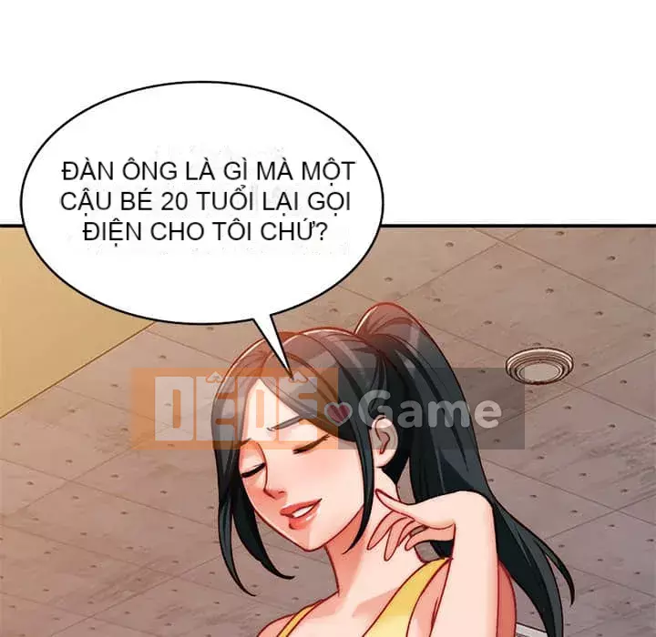 Bí mật nhỏ của họ Chương 28-29