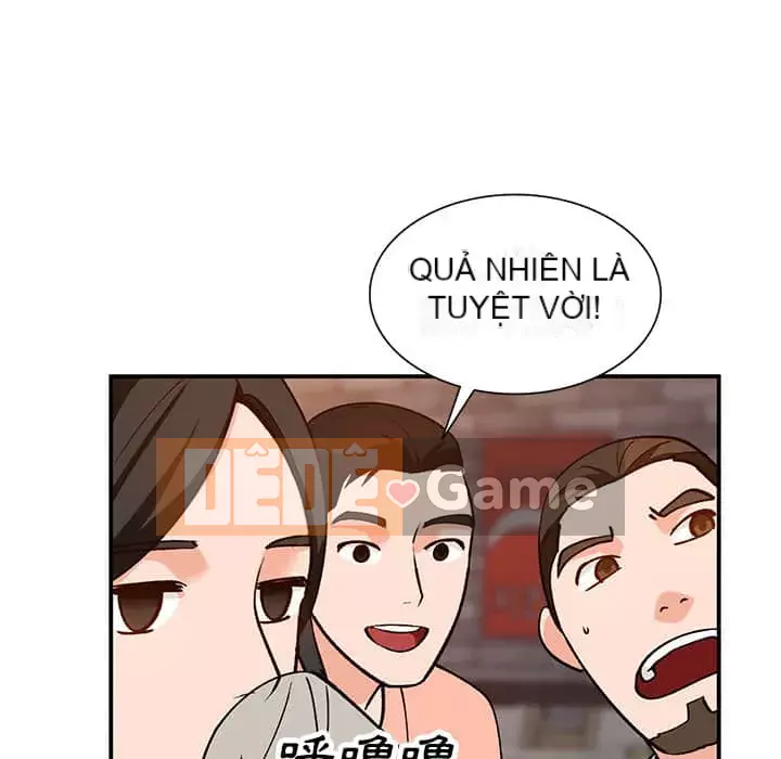 Bí mật nhỏ của họ Chương 28-29