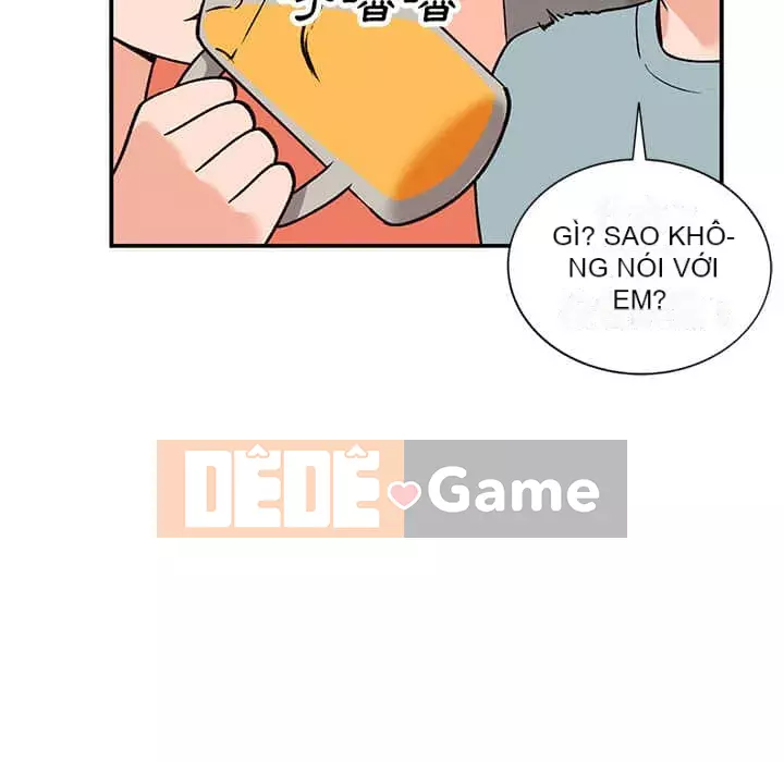 Bí mật nhỏ của họ Chương 28-29