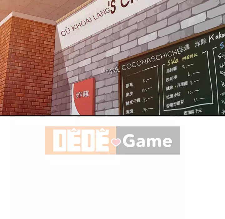 Bí mật nhỏ của họ Chương 28-29