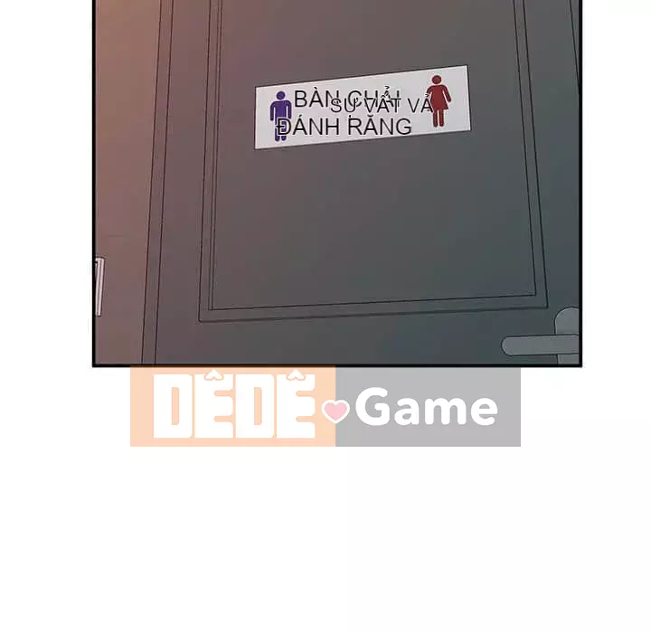 Bí mật nhỏ của họ Chương 28-29