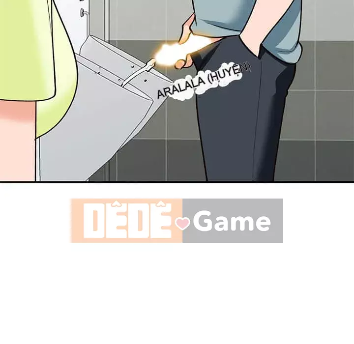 Bí mật nhỏ của họ Chương 28-29