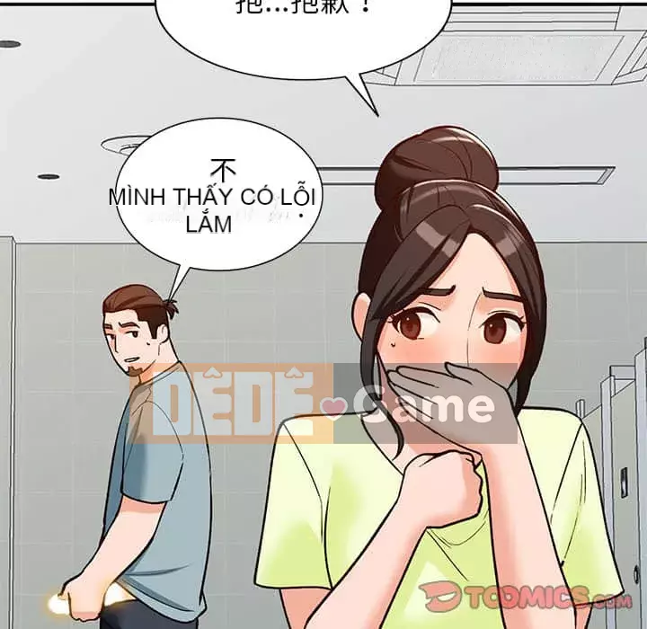 Bí mật nhỏ của họ Chương 28-29