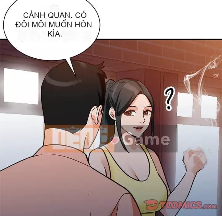 Bí mật nhỏ của họ Chương 28-29