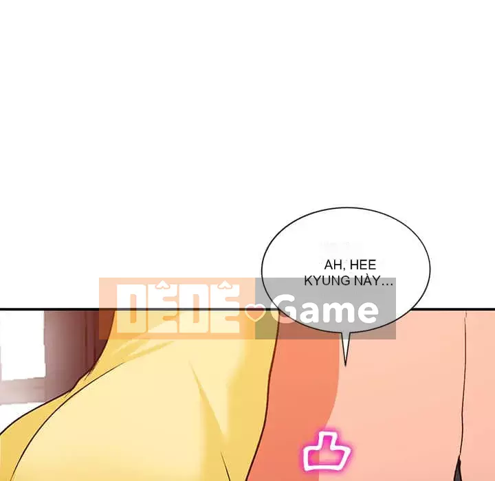 Bí mật nhỏ của họ Chương 28-29