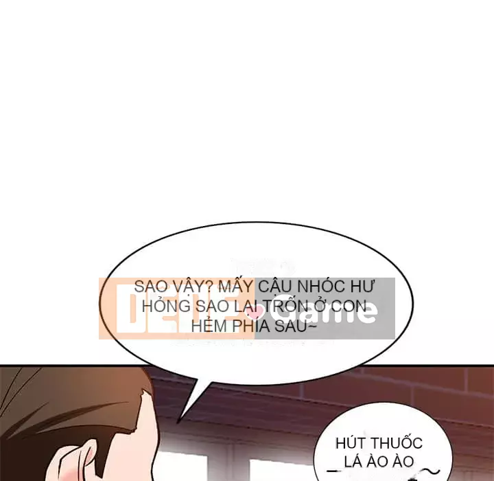 Bí mật nhỏ của họ Chương 28-29