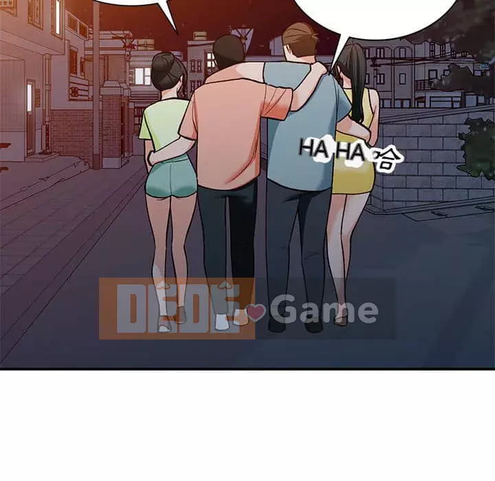 Bí mật nhỏ của họ Chương 28-29