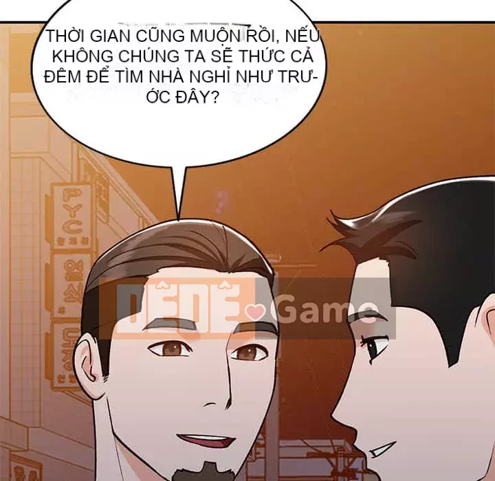 Bí mật nhỏ của họ Chương 28-29