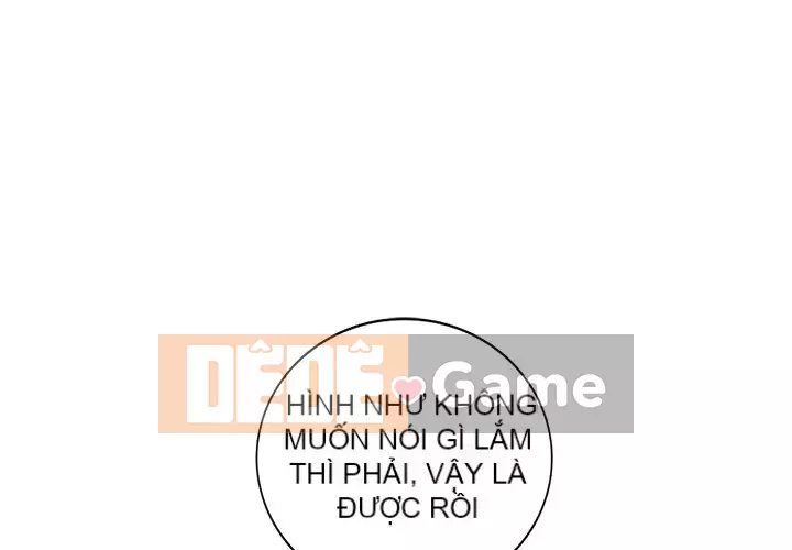Bí mật nhỏ của họ Chương 22-23