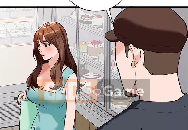 Bí mật nhỏ của họ Chương 22-23