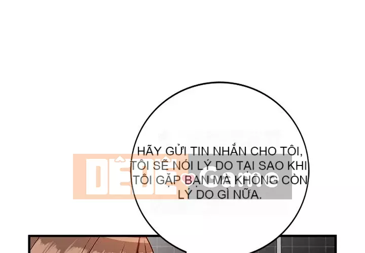 Bí mật nhỏ của họ Chương 22-23