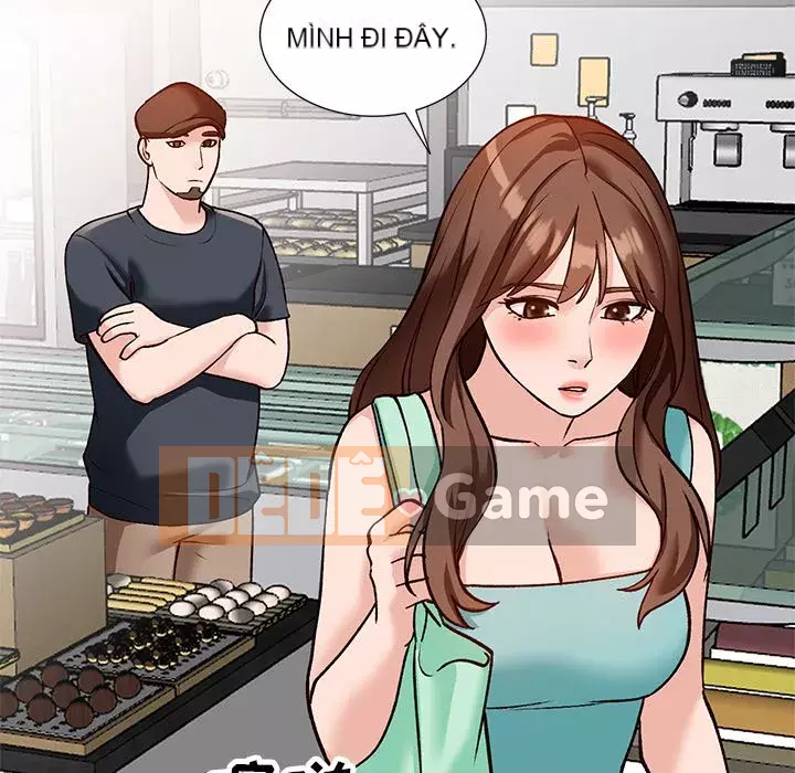 Bí mật nhỏ của họ Chương 22-23