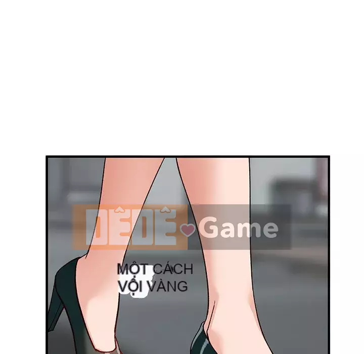 Bí mật nhỏ của họ Chương 22-23