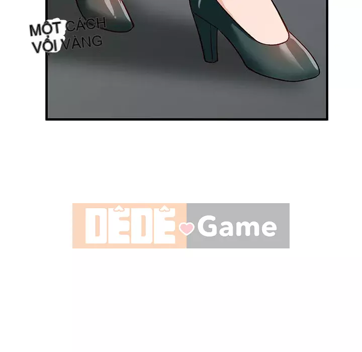 Bí mật nhỏ của họ Chương 22-23