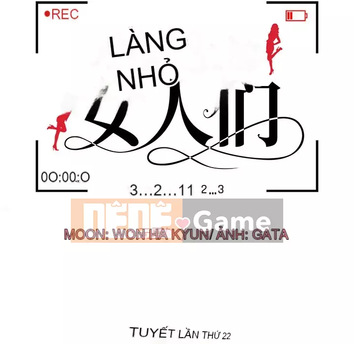 Bí mật nhỏ của họ Chương 22-23