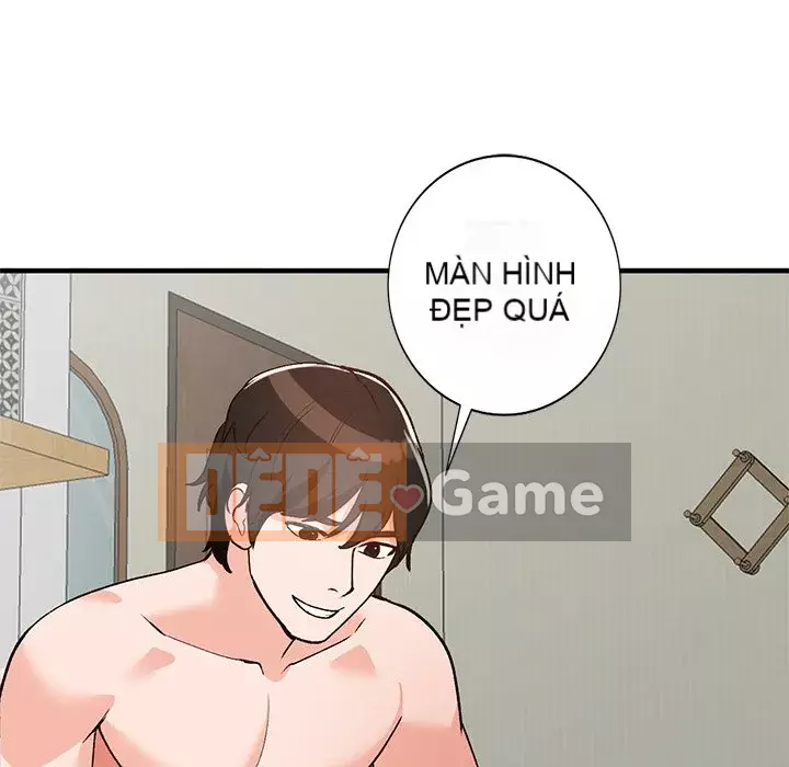 Bí mật nhỏ của họ Chương 22-23