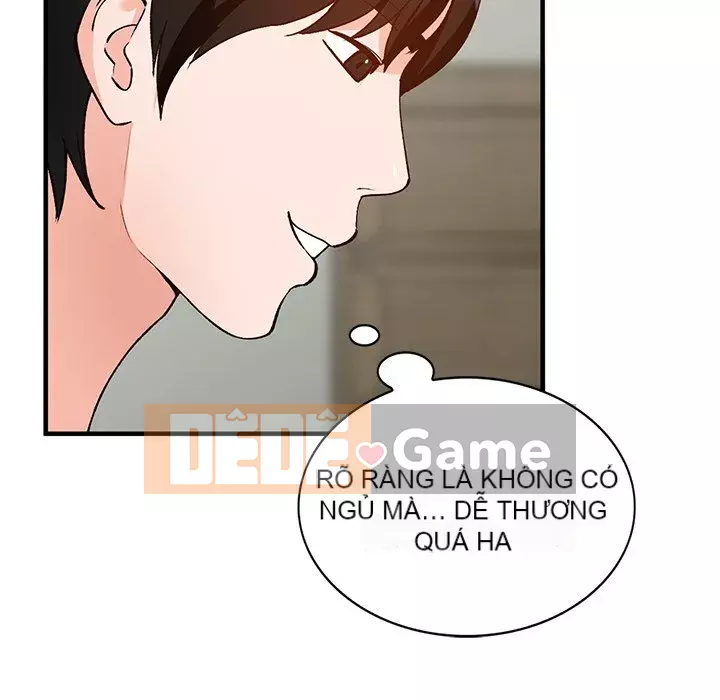 Bí mật nhỏ của họ Chương 22-23