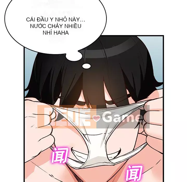 Bí mật nhỏ của họ Chương 22-23