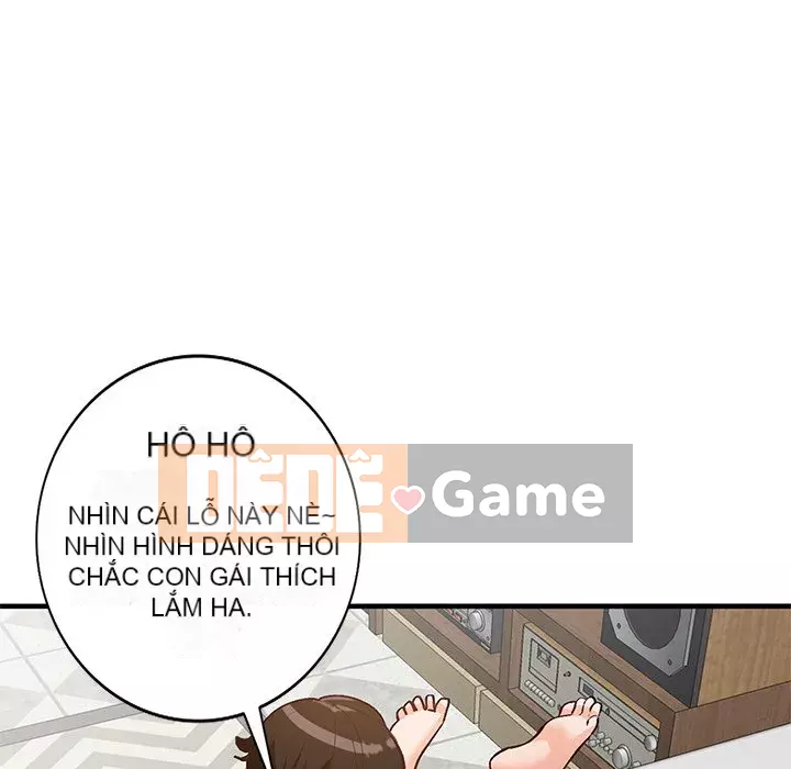 Bí mật nhỏ của họ Chương 22-23