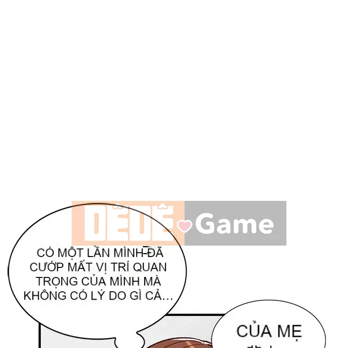 Bí mật nhỏ của họ Chương 22-23