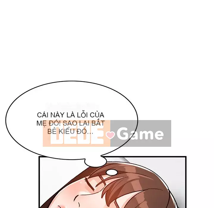 Bí mật nhỏ của họ Chương 22-23